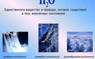 Парадокс Мпембы, или почему кипяток замерзает быстрее холодной воды